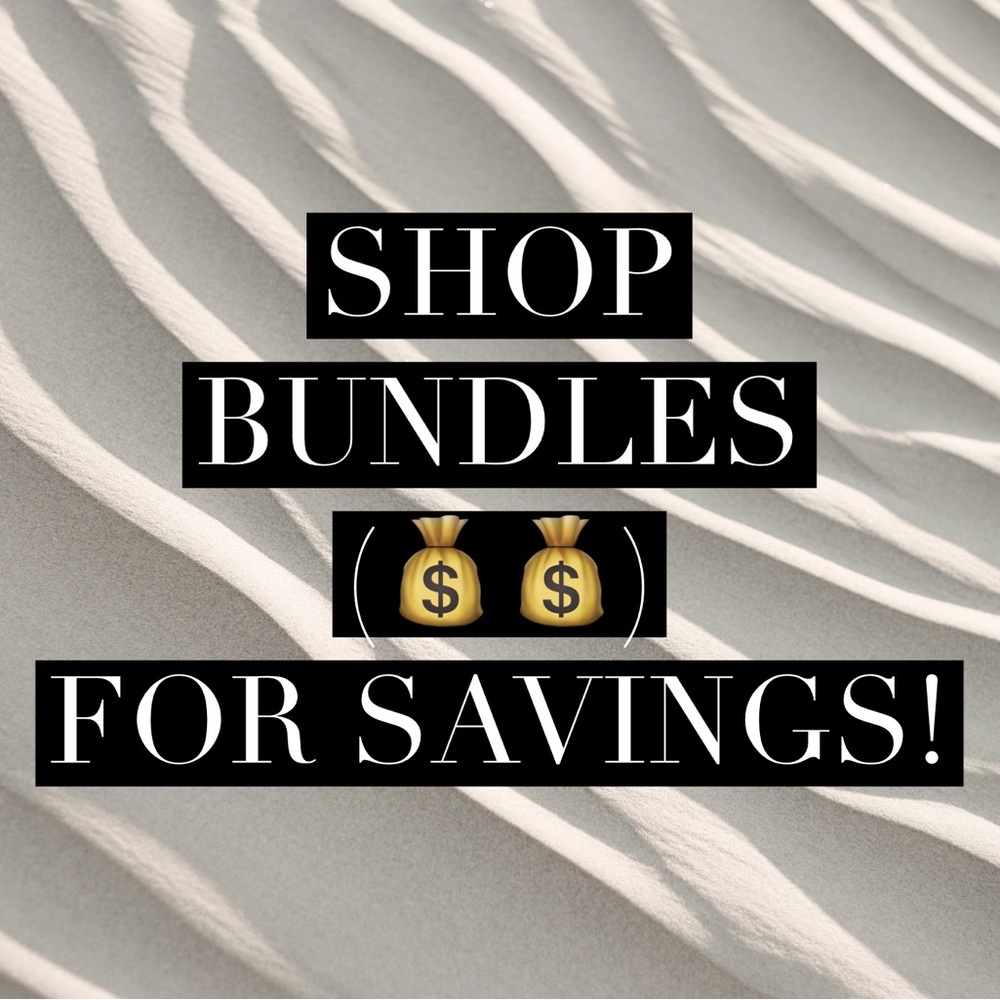 Bundle Bundle Bundle!!!